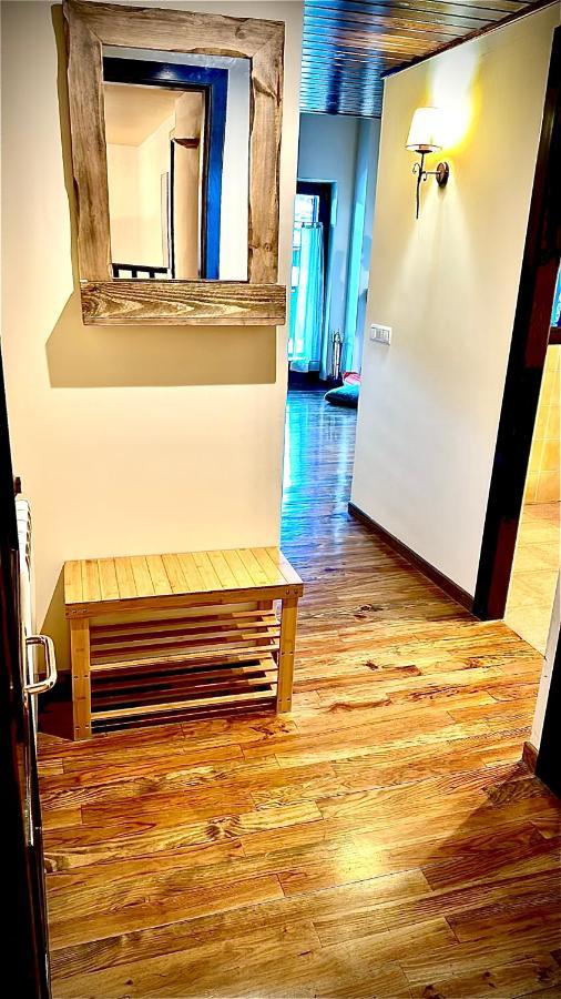 Atico Duplex A Pie De Pistas De Esqui Bed & Breakfast La Molina  Luaran gambar